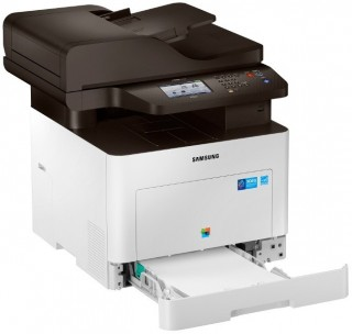 Samsung ProXpress C3060FR - 2