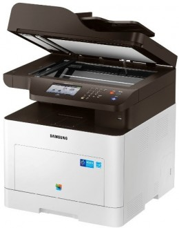 Samsung ProXpress C3060FR - 3