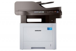 Samsung ProXpress M4070FX