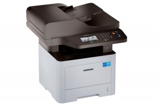 Samsung ProXpress M4070FX - 2