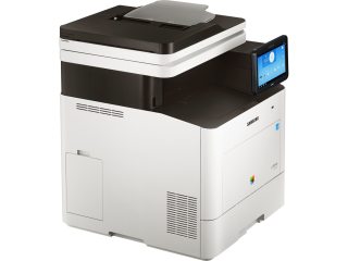 Samsung ProXpress SL-C4060FX - 2