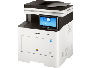 Samsung ProXpress SL-C4060FX - 3