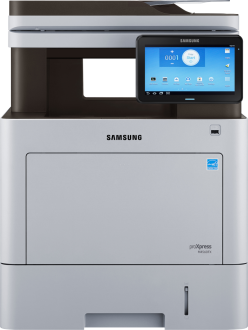 Samsung ProXpress SL-M4560FX