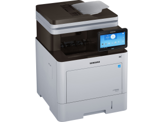 Samsung ProXpress SL-M4560FX - 2