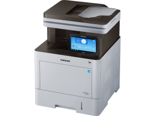Samsung ProXpress SL-M4560FX - 3