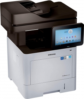 Samsung ProXpress SL-M4583FX - 2