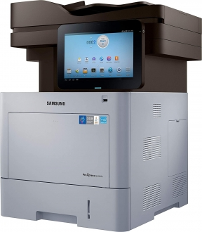 Samsung ProXpress SL-M4583FX - 3
