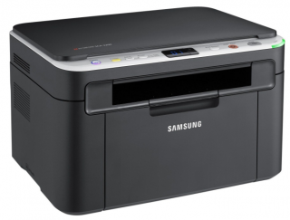 Samsung SCX-3200 - 2