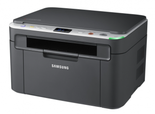 Samsung SCX-3200 - 3