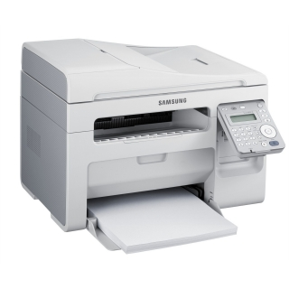 Samsung SCX-3405FW - 2