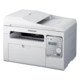 Samsung SCX-3405FW - 3