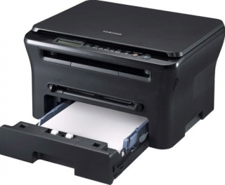 Samsung SCX-4300 - 2