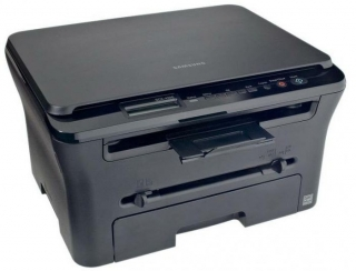 Samsung SCX-4300 - 3