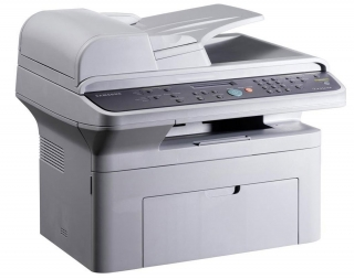 Samsung SCX-4521F - 2