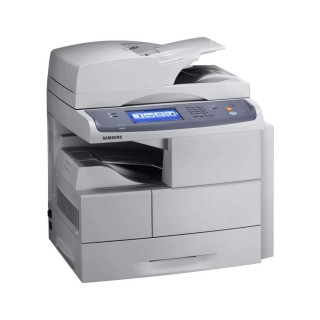 Samsung SCX-6545N - 2
