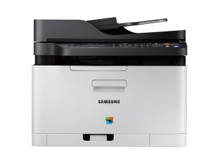 Samsung SL-C480FW