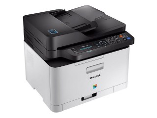 Samsung SL-C480FW - 2