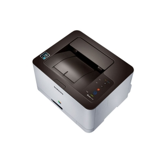 Samsung Xpress C410W - 3