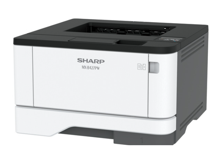 Sharp MX-B427PW