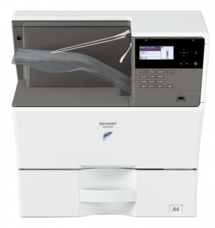 Sharp MX-B450P