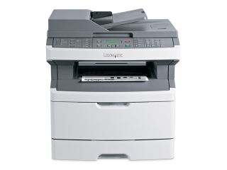Lexmark X264DN