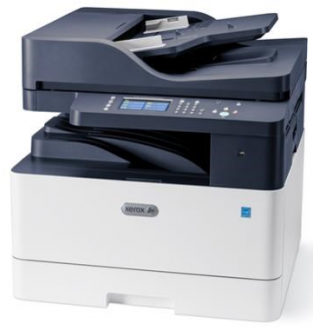 Xerox B1025