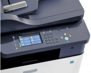 Xerox B1025 - 2