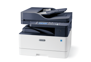 Xerox B1025 - 3