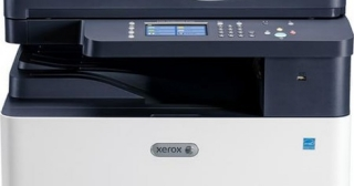 Xerox B1025V-U - 2