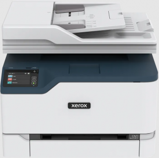 Xerox C235 - 3