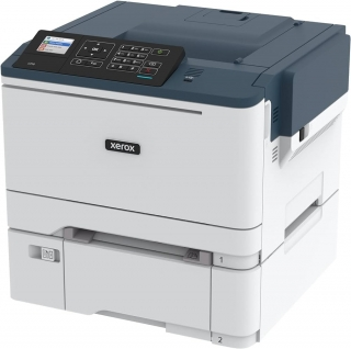 Xerox C310-DNI görsel 2