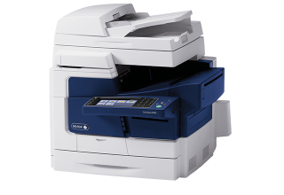 Xerox ColorQube 8900 - 2