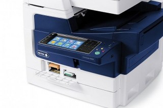 Xerox ColorQube 8900 - 3