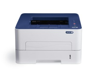 Xerox Phaser 3052