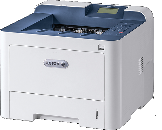 Xerox Phaser 3330