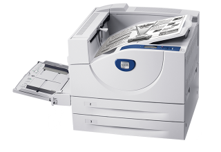 Xerox Phaser 5550