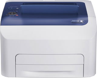 Xerox Phaser 6022