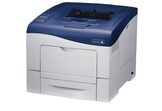Xerox Phaser 6600