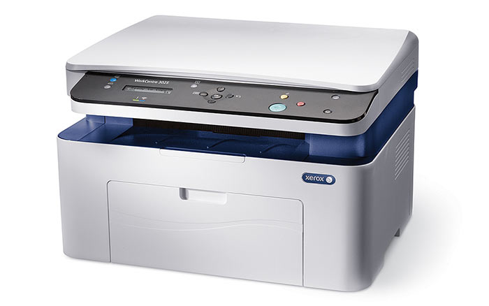 Xerox WorkCentre 3025V-BI