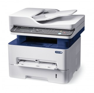 Xerox WorkCentre 3215 - 2