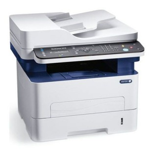 Xerox WorkCentre 3215 - 3