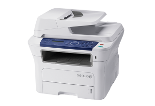 Xerox WorkCentre 3220 - 2