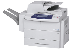 Xerox WorkCentre 4260 - 2