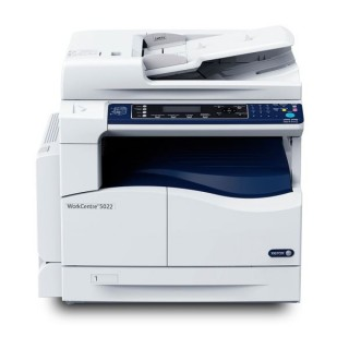 Xerox WorkCentre 5022