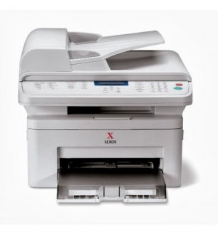 Xerox WorkCentre PE220 - 2